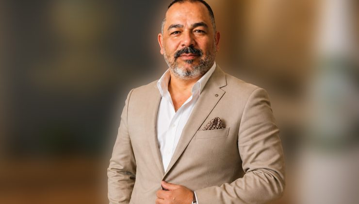 İMEAK ve Denizli Ticaret Borsası’nda Dikkat Çeken Hareketlilik: Sadık Türk Dengeleri Değiştirebilir