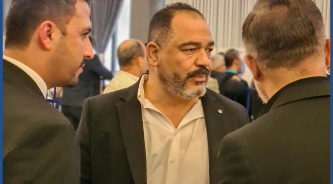 DENİZLİ’DE DİP DALGA: GÖZLER SADIK TÜRK’TE!